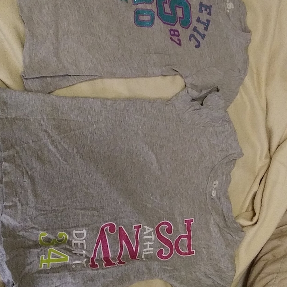 Shirts - Picture 3 of 3